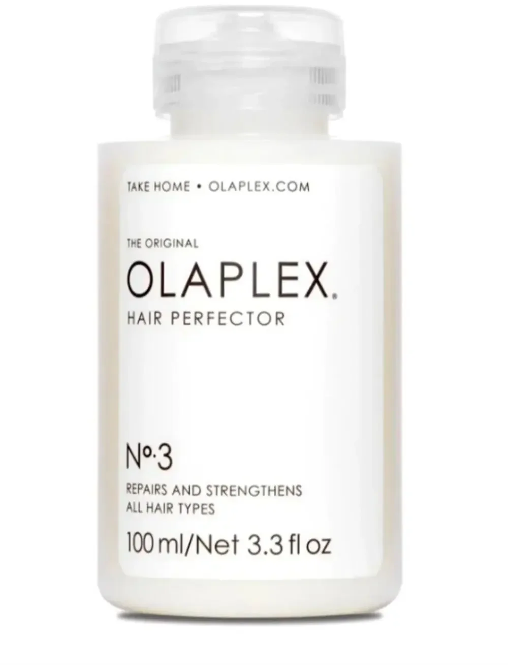 Olaplex No3 Hair Perfector (100ml / 3.3 fl oz) NWT